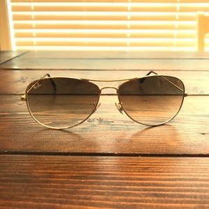 Ray-Ban RB3362 Cockpit